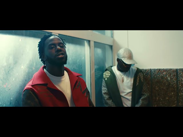 Dernier Etage von Yaro & Ninho ((jetzt ansehen))