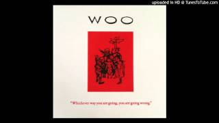 Woo - The Attic