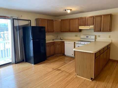 71 Edgeworth St #16 Worcester, MA 01605 - Condo - Real Estate - For Sale