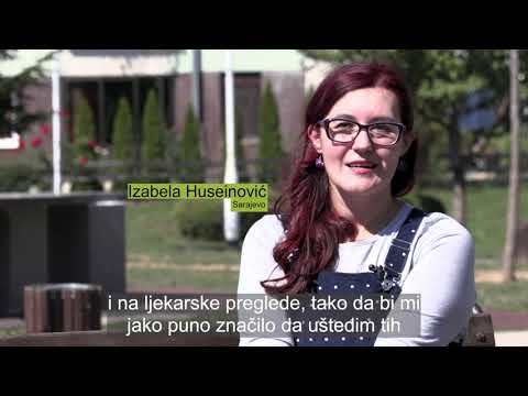 Život bez zdravstvenog osiguranja