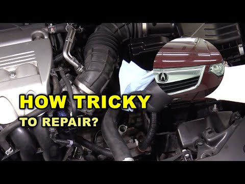 Acura TSX Wagon (2009-2014) Ownership Review: Luxury Wagon or Hidden Challenges?