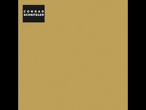 Conrad Schnitzler - Gold (Bureau B) [Full Album]