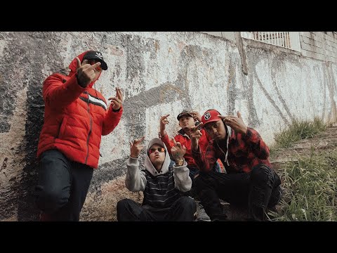 RodriigoCH - CYPHER MANIFEST #1 MC Menor da Ds, MC Menor da VD, MC Thiaguinho do Grajaú...