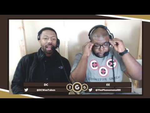 2GGT: EE Saga - Gunblade/ZeRo Vs. CharlieDaKing/TLTC Losers Finals - Smash Wii U