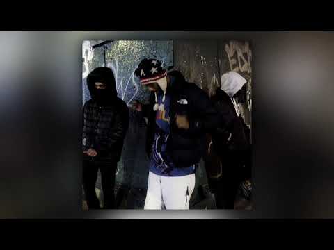 1990MORGUE x TRiPPJONES - GRINCH (Prod. by LOKO LOS)