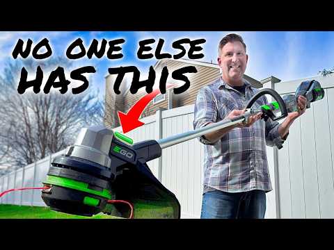 Lowe Weed Eater