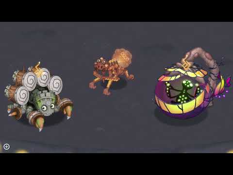 Rare Bulbo , Rare Drummidary & Spytrap Percussion Trio