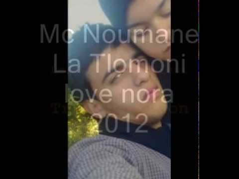 Mc Noumane La Tlomoni 2013  Oficiel Video