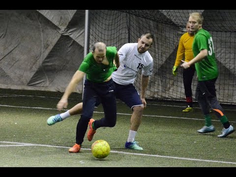 23.11.2017 I Liga B - Luktrans vs. Sparta