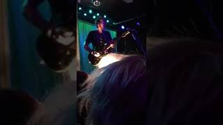 Green screen kid opening act of sleeping with sirens