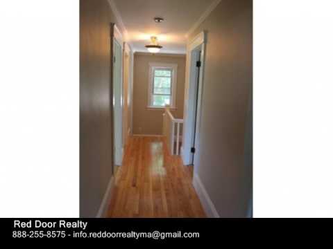 47 Gilbert St, North Brookfield MA 01535 - Single Family Home - Real Estate - For Sale -