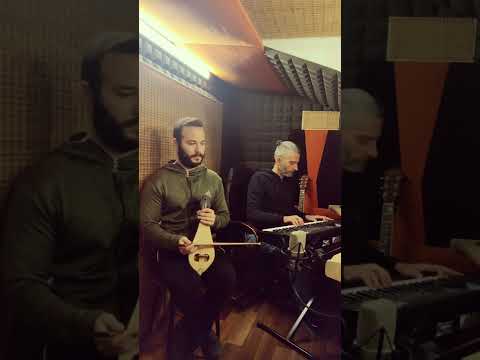 (Izzik Gan - πάρε τα χνάρια μου (Kemençe