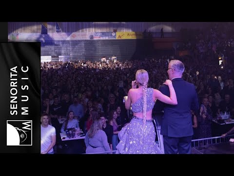 Milica Pavlovic x Sasa Matic - Oko moje | Provereno (Mejdan Tuzla) 14.10.2022.