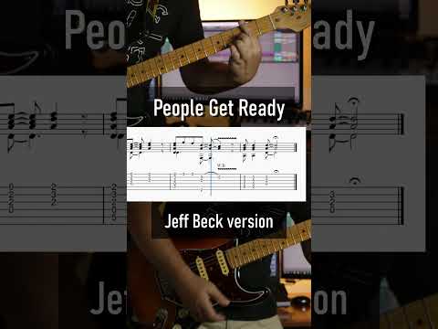 People Get Ready - Maria Muldaur