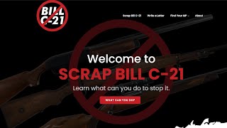 BREAKING!! The CCFR&#39;s &quot;Scrap C21&quot; Campaign Has Launched! Details Here