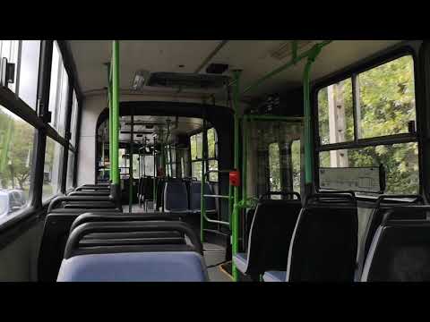 Ikarus 280.49 (BPI-990) [161-es busz] Kucorgó tér - Rákoskeresztúr, városközpont