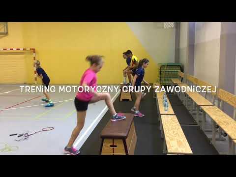 Obóz badmintona Badmintomania! Summer Camp Gniezno 2019