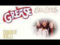 BEE GEES:  GREASE  (FEAT.  FRANKIE VALLI)