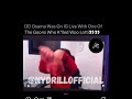 Dd Osama On FaceTime With Woo Lotti Killers Ddosama Woolotti Edotbaby Rundown Oy