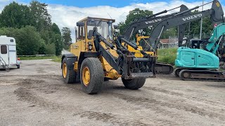 Фронтальний навантажувач Volvo 4300 | Зображення 4 - Machineryline