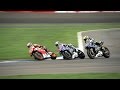 MotoGP��� 2014 Best Overtakes - YouTube