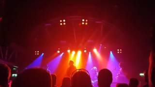 Mark Lanegan - Beehive @ The Garage Glasgow 20.06.17