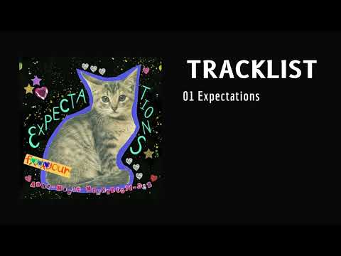 MINNIE ((G)I-DLE) x Anne-Marie - Expectations