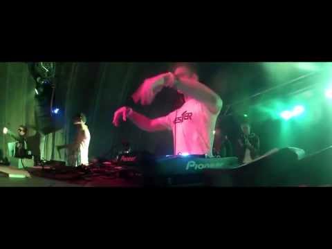 Romeo Bravo - Drink the beer (Official videoclip)