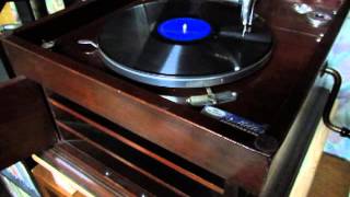 Maxine Sullivan - Blue Skies -Vocalion 3679