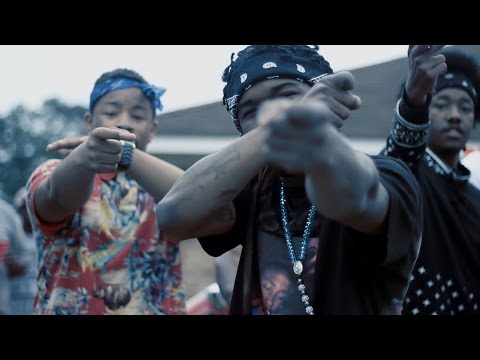 RedMan ft, Lil Cobe - Purge City Intro(Music Video) (Shot By: @unoskiTV )