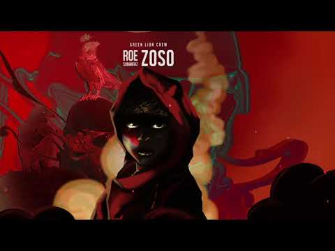 Green Lion Crew & Roe Summerz - "ZOSO" (Official Audio)