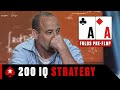 This Math Teacher Outplayed The Pros For 6 Figures ️ PokerStars