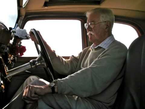 Thumbnail for It's an Alvis by Car