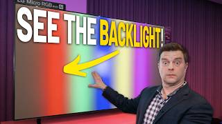 RGB Mini-LED TVs Have a Problem — And I Can Show You