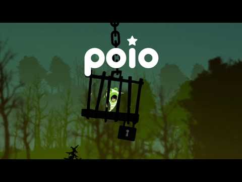 Poio - Learn to Read Video
