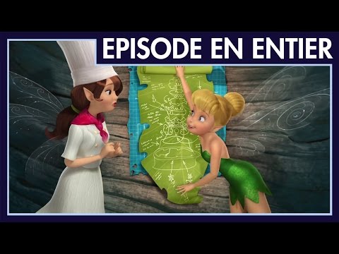Trop Fée - Fée Maison - Episode en entier | HD I Disney