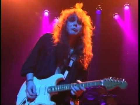 Yngwie Malmsteen - Red House