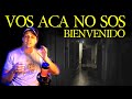Tenia Varias Entidades SOBRE ELLA Nervustrack Paranormal Podcast Relatos