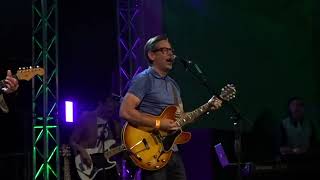 Nick Heyward-Baby Blue Sky @ St  Peters Church, Brighton, 5th August 2022