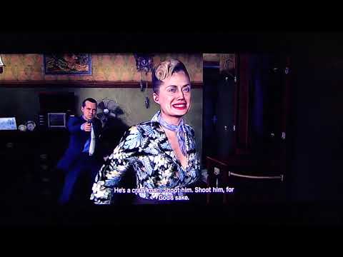 L A  Noire Playthrough pt15 720p (DSP Reupload)