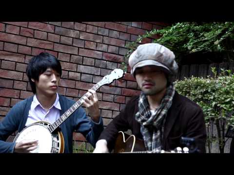 TOKYO ACOUSTIC SESSION : The Danny Smith Project - Billy The Stroller