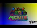 Super Mario Movie Effects Preview 2 Effects
