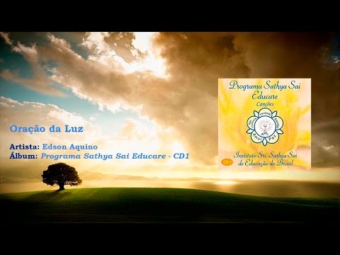 Edson Aquino - Oração da luz | #01