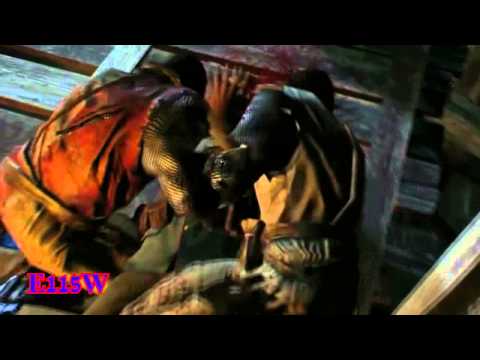 Archangel - Elena Siegman ft. Malukah and Clark S. Nova (Fanmade)