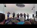 Peter Rowan (MerleFest 2019) - I'm Going to Love You Like There's No Tomorrow - 04-27-2019