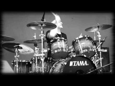 KENNY ARONOFF - JACK AND DIANE (JOHN COUGAR MELLANCAMP)