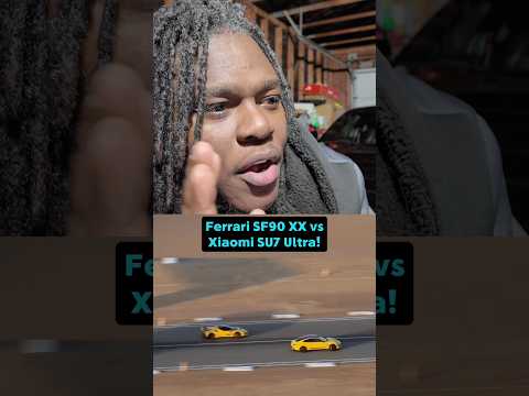 Chinese Cars Didn’t Improve Slowly… They Leveled Up Overnight (Here’s Why)