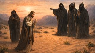 Why Jung Believed Jesus Hid Knowledge to Escape the Demiurge