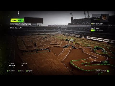 Mx vs Atv All Out - Will It Sound Good?