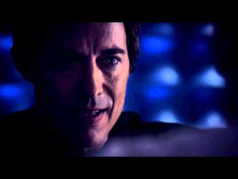 Barry & Wells | "Why did you kill my mother" (The Flash)